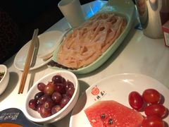 -重庆德庄火锅(保利水城店)