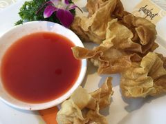 -七哥港式茶餐厅(亮马桥总店)