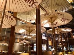 大堂-九锅一堂酸菜鱼(新南凯德直营店)