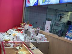 -阮大兴糕团(滨江宝龙店)