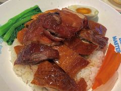 -龙记香港茶餐厅(久光百货店)