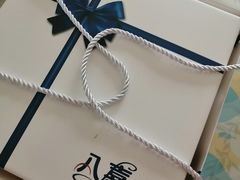 -八喜冰淇淋蛋糕(宁园店)