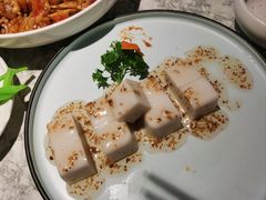 -悦海·家宴·冰花皮皮虾大锅贴(宝龙店)