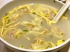 虾肉小馄饨-东泰祥生煎馆(重庆北路店)
