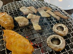 -P1泥炉烤肉(市桥富华东路店)