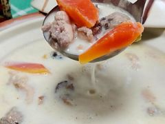 -凯盈阁私房菜·桑拿鸡(绿茵花园店)