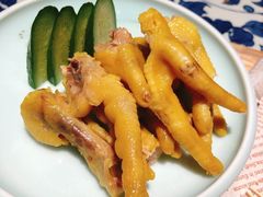 -绿茶餐厅(布吉万象汇店)