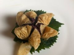 -五号茶居·新派粤菜·岭南五号酒店(沿江中路店)
