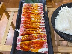-九田家黑牛烤肉料理(郫都万达檬柏西路店)