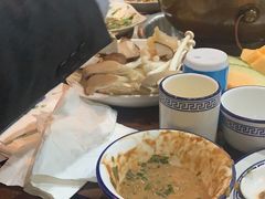 -恩福来涮羊肉(中北旗舰店)