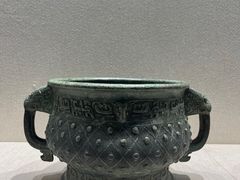-深圳博物馆(古代艺术馆)
