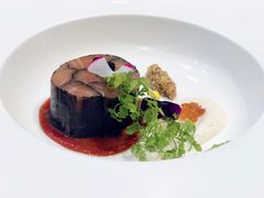 -L'Arome芳芳法国餐厅(仙林金鹰店)