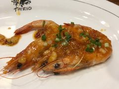 -大渔铁板烧(中山路八佰伴店)