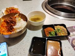 -炭之家齐齐哈尔大片烤肉·涮毛肚火锅·齐齐哈尔烤肉(中央大街店)