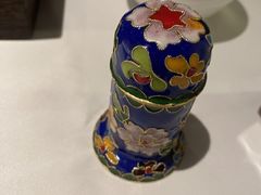 -四季民福烤鸭店(王府井灯市口店)