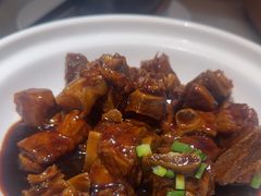 -绿茶餐厅(青岛城阳万象汇店)