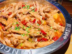 -胖哥俩肉蟹煲(爱琴海购物公园店)