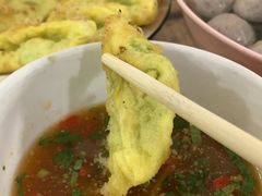 -金山锅贴店(金泉路店)