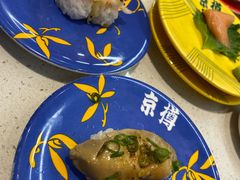 -京樽回転寿司(奥林匹克店)