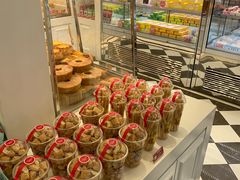 -味多美蛋糕(苏州街地铁店)