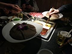 -巴奴毛肚火锅(六天地店)