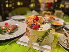 -华阳时光吧餐厅(华阳广场国际大饭店)