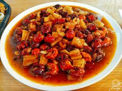 -猫姑娘大盘鸡(商城路店)