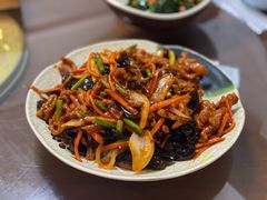 -八方后身麻辣鸡块(总店)