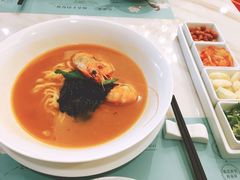 -南山鲜虾面·活鲜小馆·海味大连菜(南山总店)