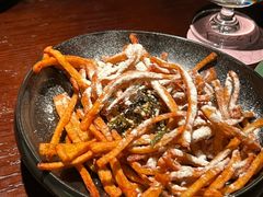 -Fuzzy Bistro 浮几韩餐·茶酒馆