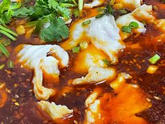 -重庆豆花鱼(福洲大道店)