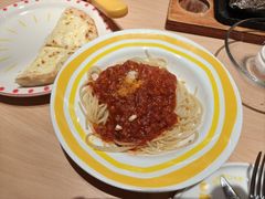 -菲滋意式餐厅(青悦城店)