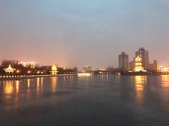 -迎泽公园
