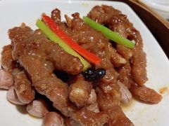 -千日贺茶餐厅(高新万达店)