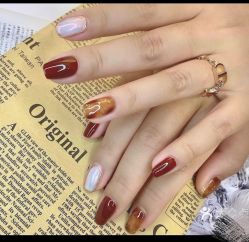-LILY NAILS美甲美睫