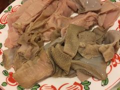 -老门框爆肚涮肉(金宝街店)