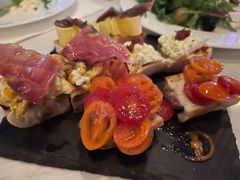 -Fiume福弥意大利餐厅