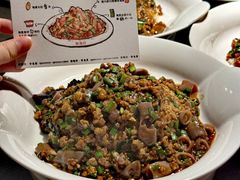 -前海沿·青岛菜(大拇指广场石老人店)