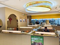 -黄记煌三汁焖锅(王府井店)