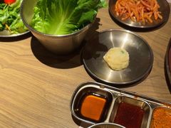 -西塔老太太泥炉烤肉(北京亚运村店)