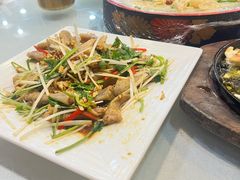 -绿雅居原生态农庄(小涌店)