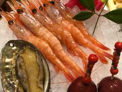 -贵木日本料理·铁板烧(新地假日广场店)