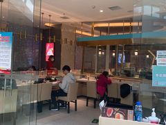 -争鲜回转寿司(南开大悦城店)