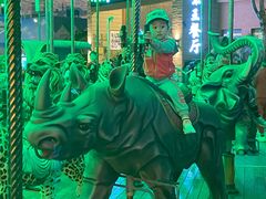 -三亚海昌梦幻海洋不夜城