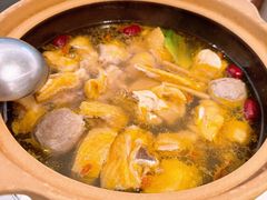 -粤来记·啫啫煲·点心(日月光店)