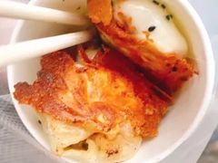 -老通城豆皮大王(吉庆街店)