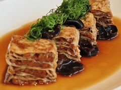 -杭州君悦酒店·湖滨28中餐厅