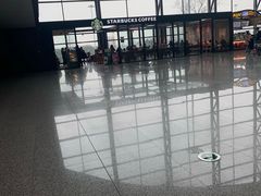 -星巴克(成都机场T2店)