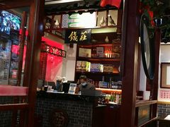 -大海碗·京菜炸酱面(雍和宫店)