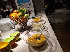 -明月东一酒店·菲斯特自助餐厅